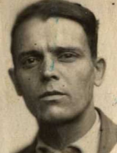 Карасёв Константин Павлович