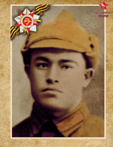 Шилин Моисей Ефимович