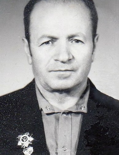 Сафарьян Грант Николаевич