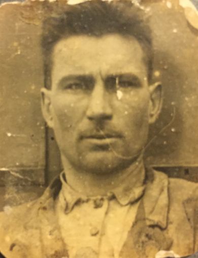 Седунов Александр Степанович