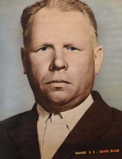 Туранин Анатолий Иванович