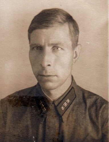 Гравин Аркадий Иванович