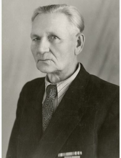 Рябков Василий Васильевич