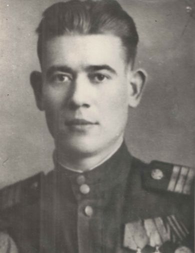 Холодов Николай Иванович