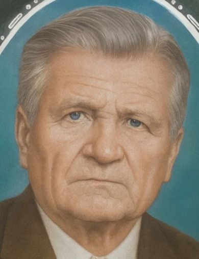 Беженарь Роман Иванович