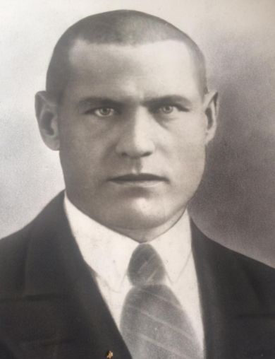 Колпащиков Василий Арсентьевич