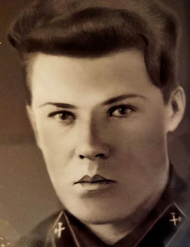 Савкин Александр Степанович