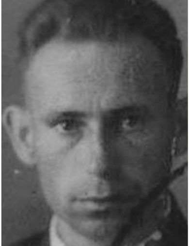 Невзоров Николай Емельянович