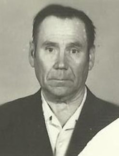 Храмцов Афанасий Иванович