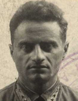 Кавтарадзе Аристотель Степанович