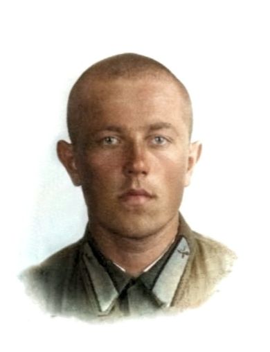 Терехов Василий Семенович