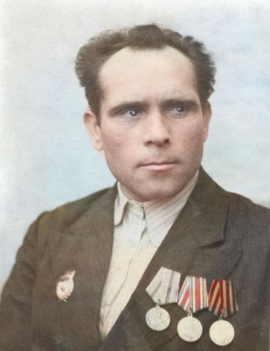 Рыбачек Григорий Лукич