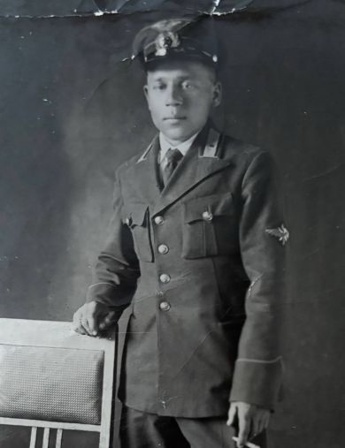 Брижатюк Владимир Миронович