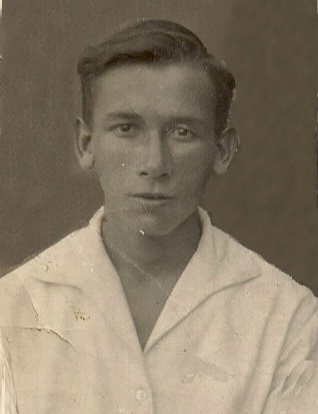 Рыбачек Иван Арсентьевич