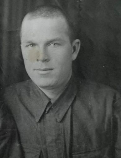 Безруких Василий Константинович