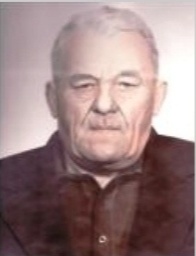 Кондратьев Борис Кондратьевич