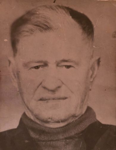 Архипов Николай Георгиевич