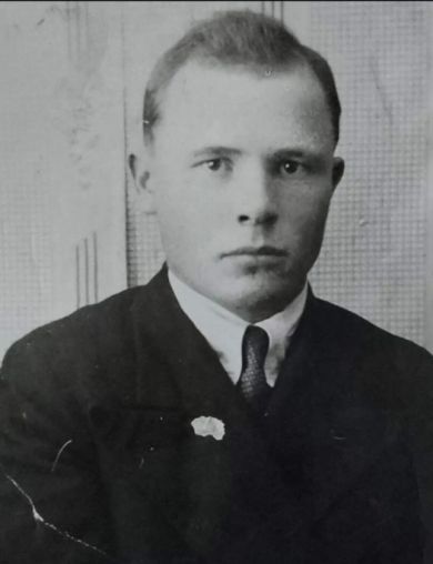 Безруких Алексей Григорьевич