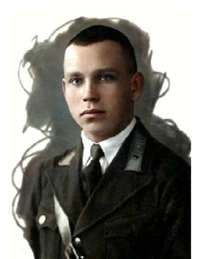 Широков Арсений Васильевич