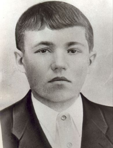 Пашкевич Александр Зиновьевич