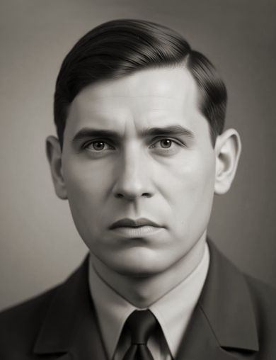 Картошкин Василий Дмитриевич