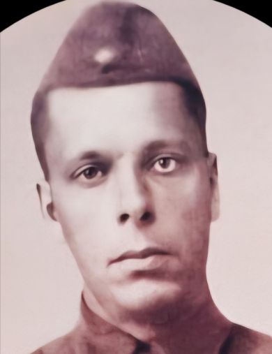 Панкратов Василий Андреевич