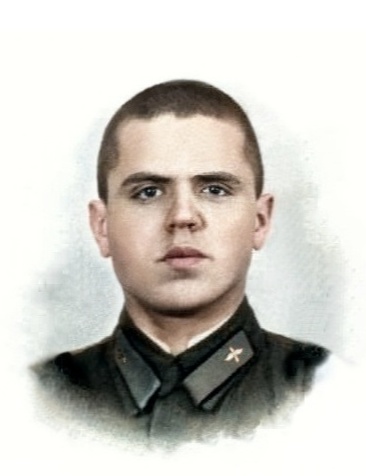 Солдатенко Федор Федорович