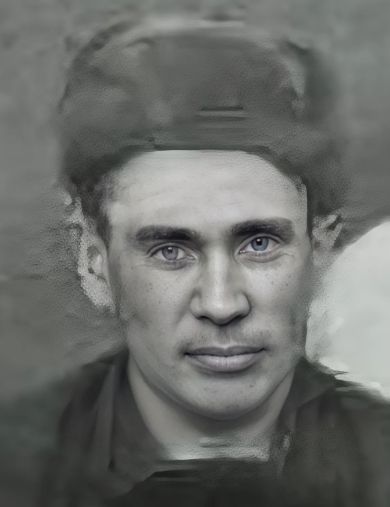 Мавлютов Шайхелислам Арасланович