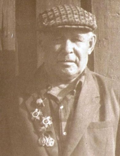 Сайфутдинов Незамедтин Хусаинович