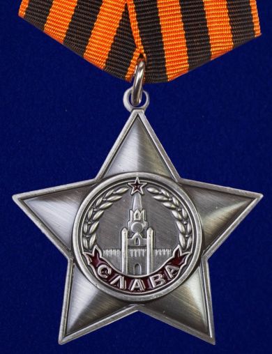 Кузнецов Сергей Алексеевич