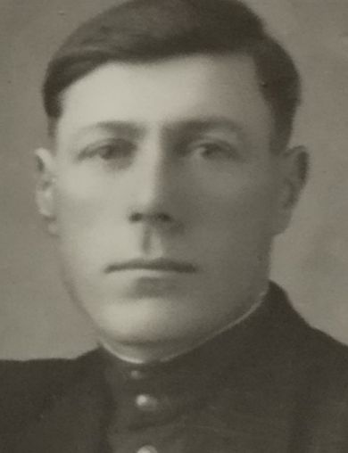 Дьяченко Феодосей Федотович