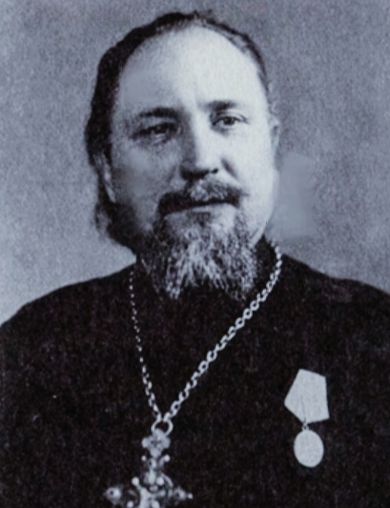 Поляков Филофей Петрович