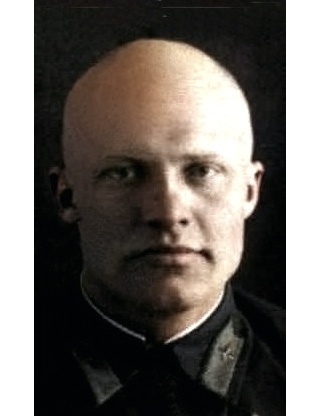 Крутиков Константин Федорович