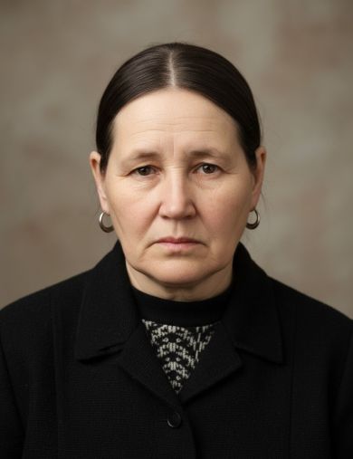 Антонова Мария 