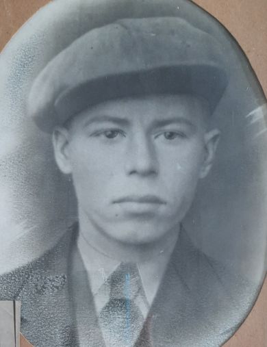 Овчинников Александр Григорьевич