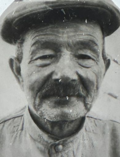 Бурлаков Максим Васильевич