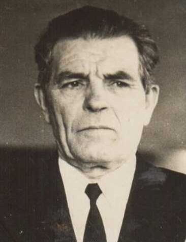 Рукосуев Илья Иванович