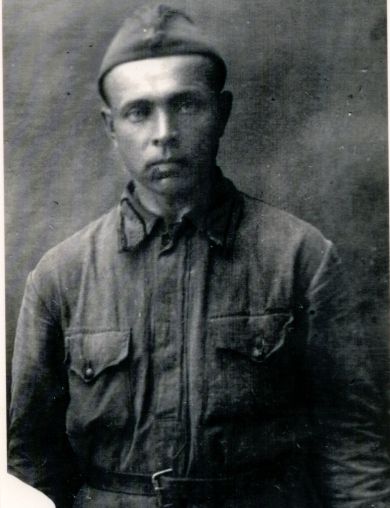 Балабас Иван Иванович