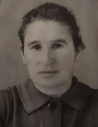 Гудилина Елизавета Даниловна