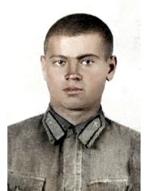 Погорелов Василий Петрович