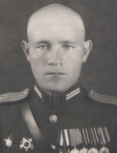 Безруких Роман Михайлович