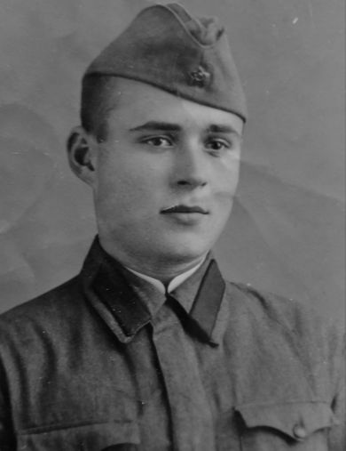 Любасенко Василий Гаврилович