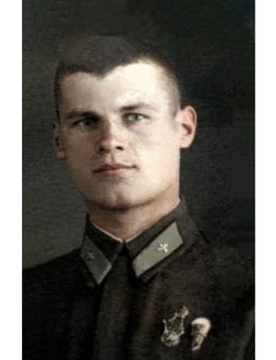 Соколов Николай Николаевич