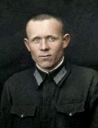 Носенко Иван Лукич