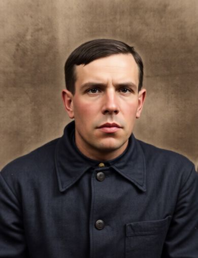 Тюрин Александр Иванович