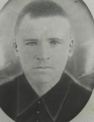 Опенкин Сергей Петрович