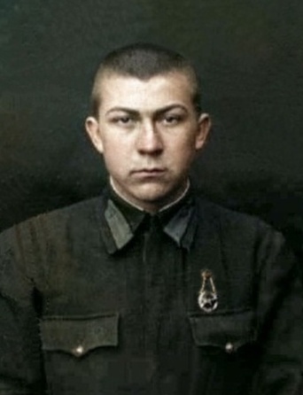 Толубенко Федор Павлович