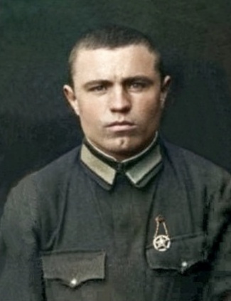 Поляков Петр Николаевич