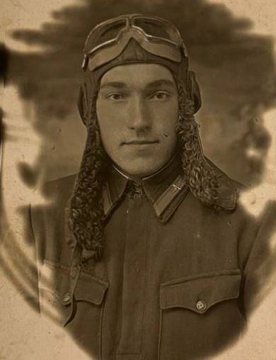 Рябцев Борис Николаевич