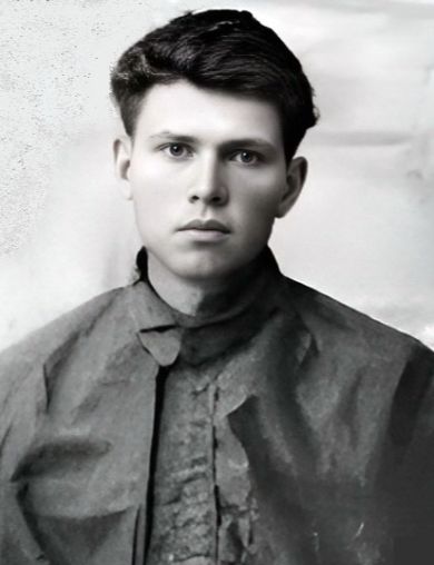 Акулинкин Иван Николаевич